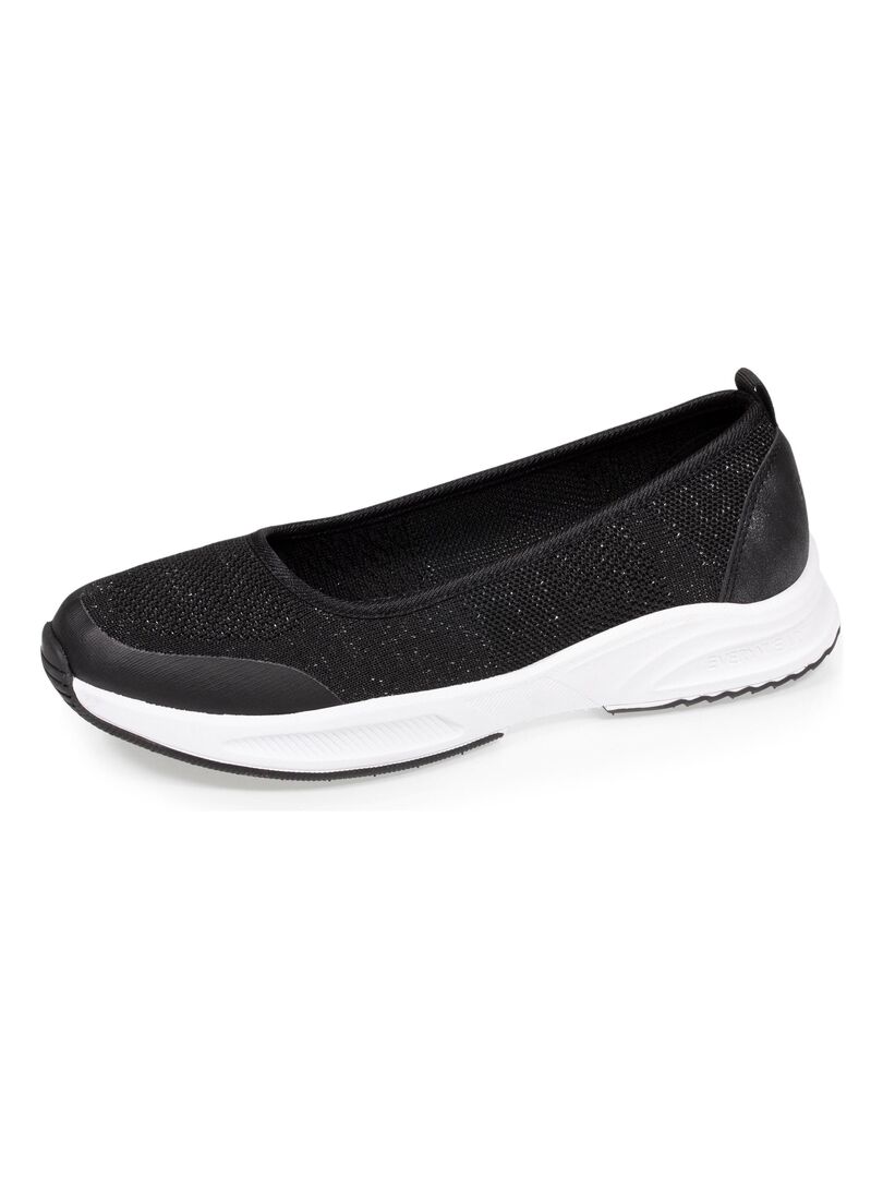 Ballerines confortables best sale