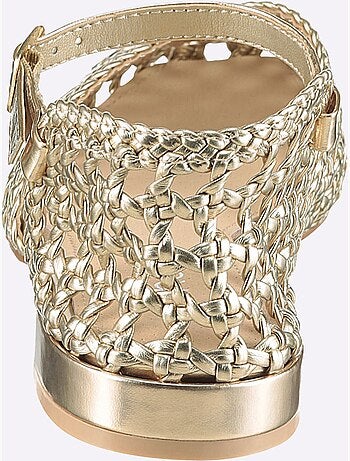 Ballerines Matière Synthétique - Taille Standard - Helline