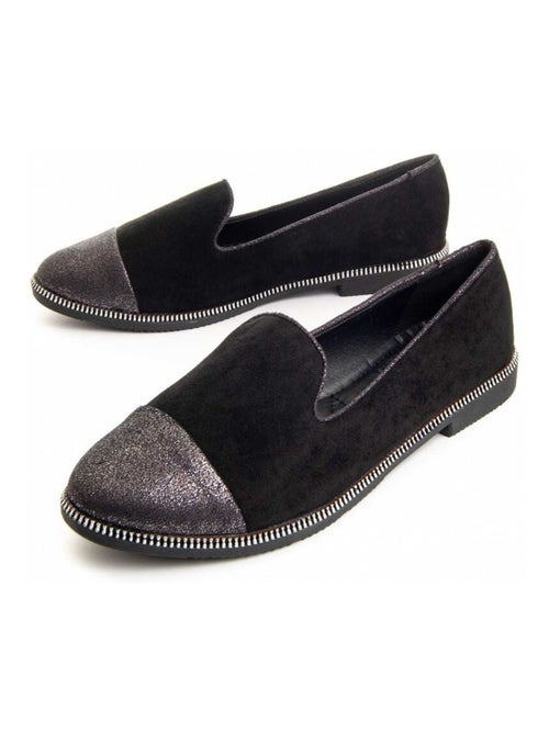 Ballerines Montevita Azahar - Kiabi