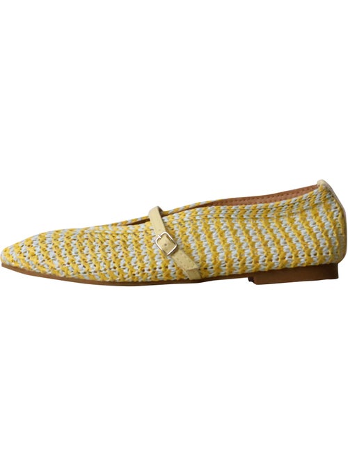 Ballerines Plate à Brides Findlay - Kiabi