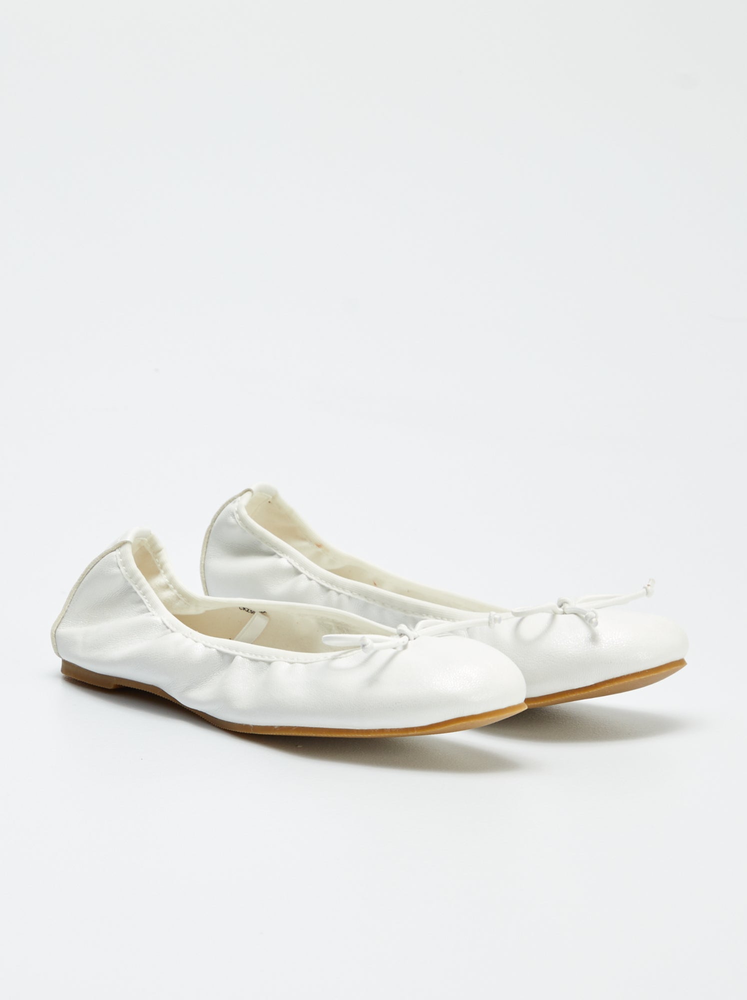 Kiabi ballerine fille on sale