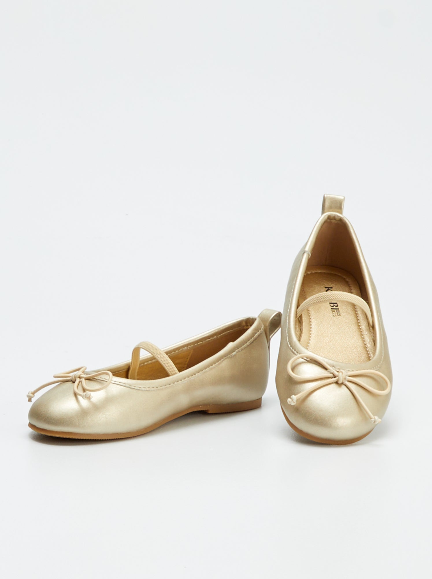 Kiabi ballerine fille on sale