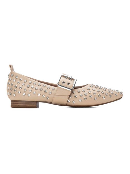 Ballerines plates pour femme - Kiabi