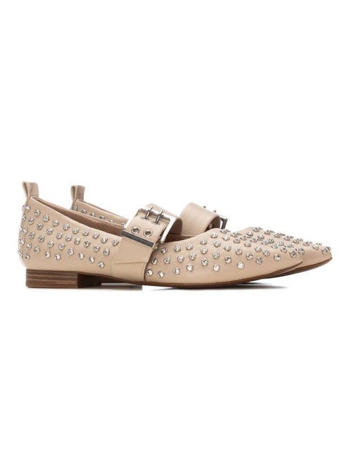 Ballerines plates pour femme - Kiabi