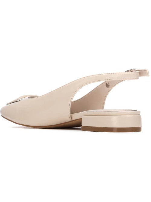 Ballerines plates pour femme - Kiabi