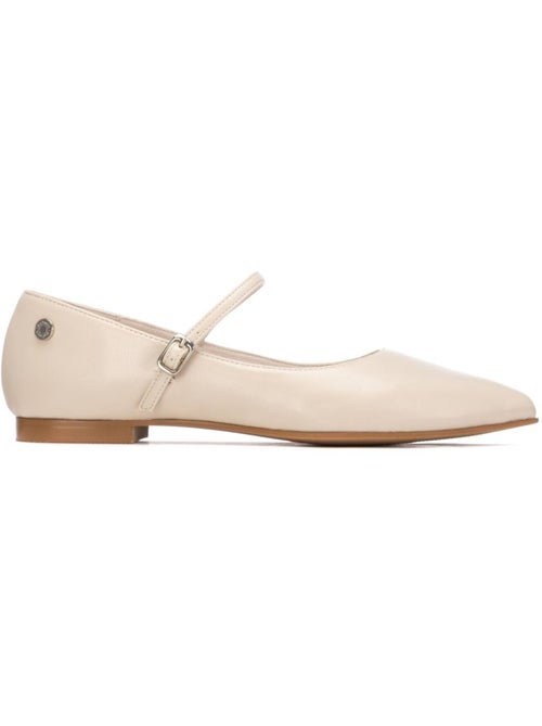 Ballerines plates pour femme - Kiabi