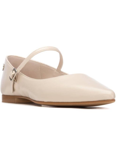 Ballerines plates pour femme - Kiabi