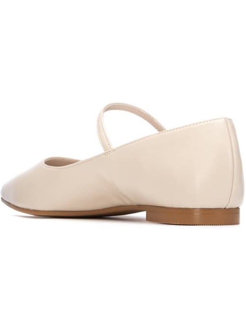 Ballerines plates pour femme - Kiabi