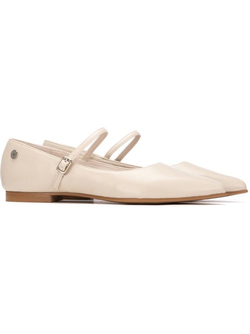 Ballerines plates pour femme - Kiabi