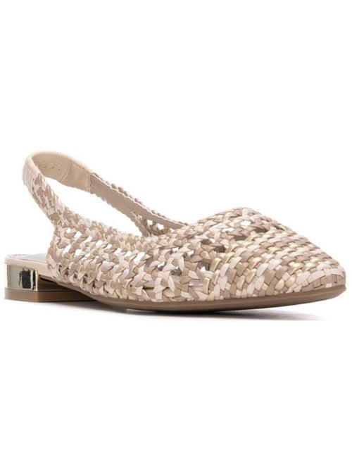 Ballerines plates pour femme - Kiabi
