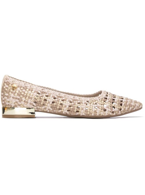 Ballerines plates pour femme - Kiabi