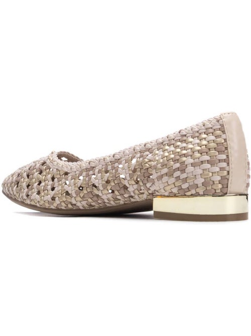 Ballerines plates pour femme - Kiabi