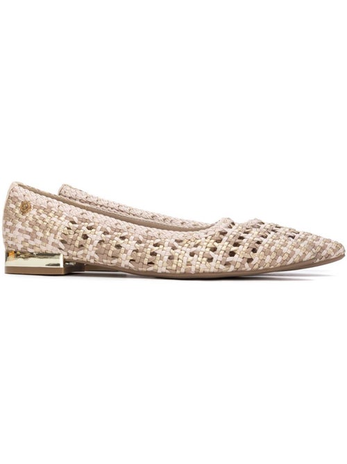 Ballerines plates pour femme - Kiabi
