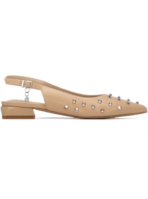 Ballerines plates pour femme - Kiabi