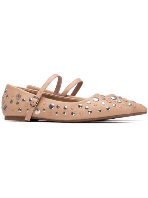Ballerines plates pour femme - Kiabi