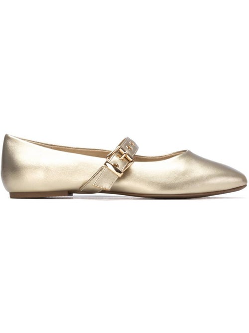 Ballerines plates pour femme - Kiabi