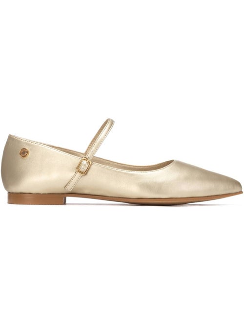 Ballerines plates pour femme - Kiabi