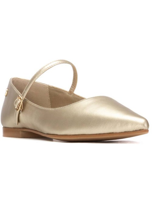 Ballerines plates pour femme - Kiabi