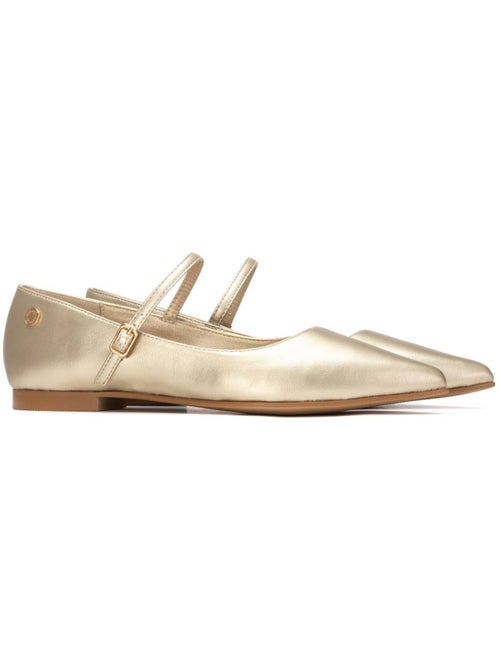 Ballerines plates pour femme - Kiabi