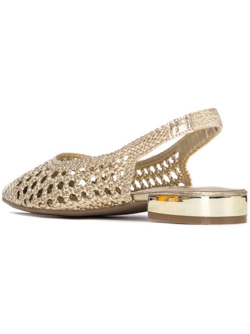 Ballerines plates pour femme - Kiabi