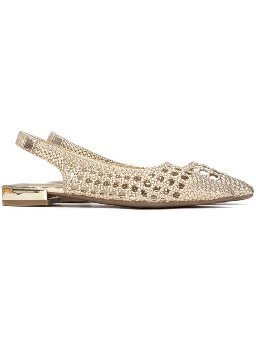 Ballerines plates pour femme - Kiabi