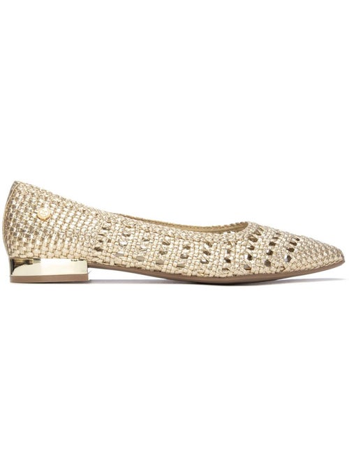 Ballerines plates pour femme - Kiabi