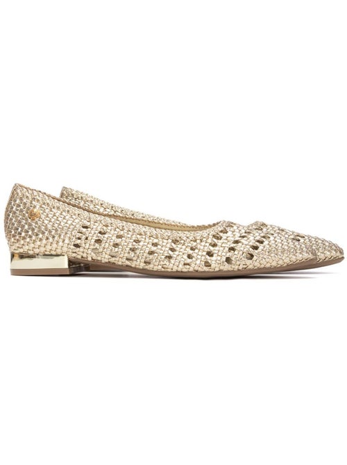 Ballerines plates pour femme - Kiabi
