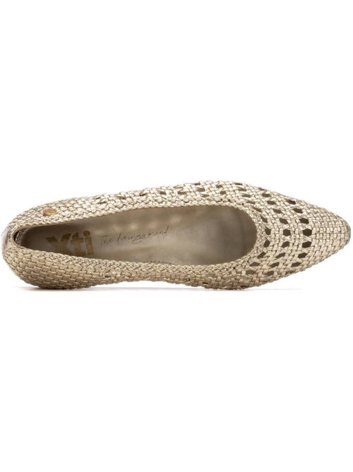 Ballerines plates pour femme - Kiabi