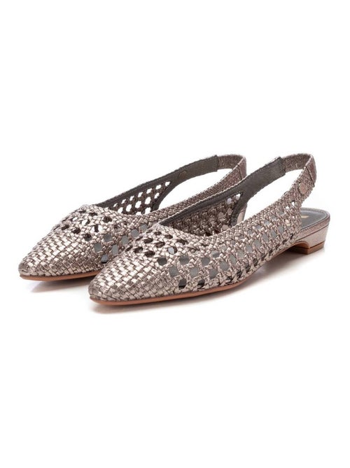 Ballerines plates pour femme - Kiabi