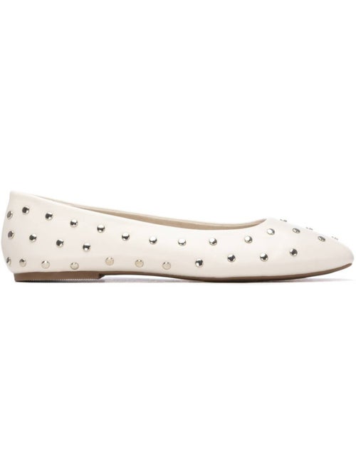 Ballerines plates pour femme - Kiabi