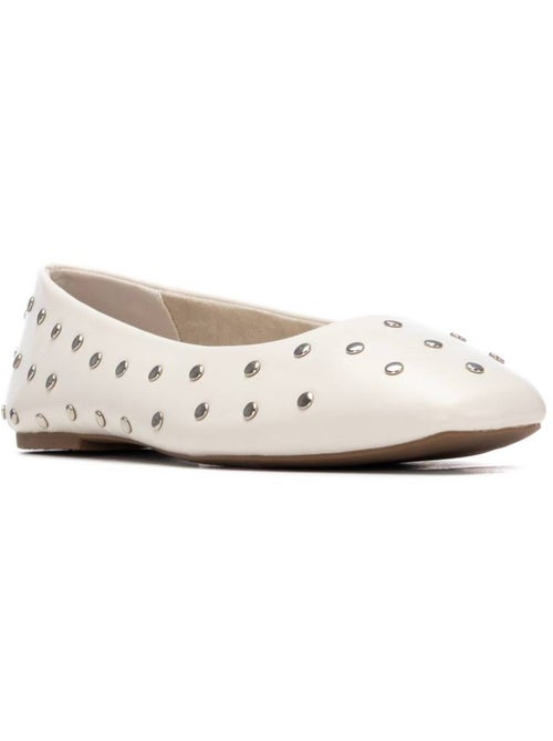 Ballerines plates pour femme - Kiabi