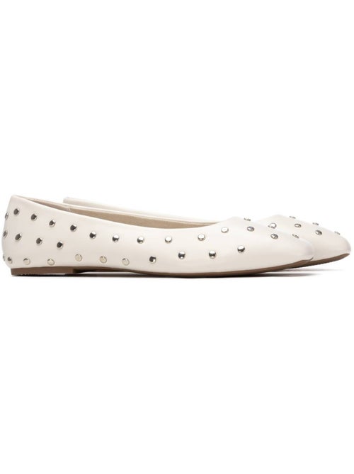 Ballerines plates pour femme - Kiabi
