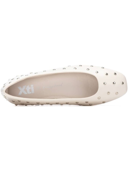 Ballerines plates pour femme - Kiabi