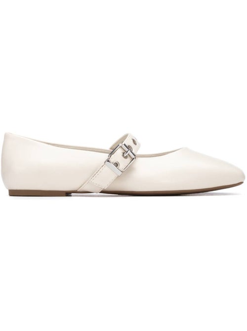 Ballerines plates pour femme - Kiabi
