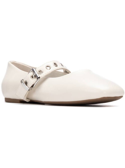 Ballerines plates pour femme - Kiabi