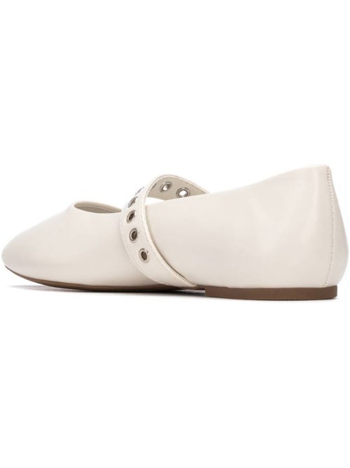 Ballerines plates pour femme - Kiabi