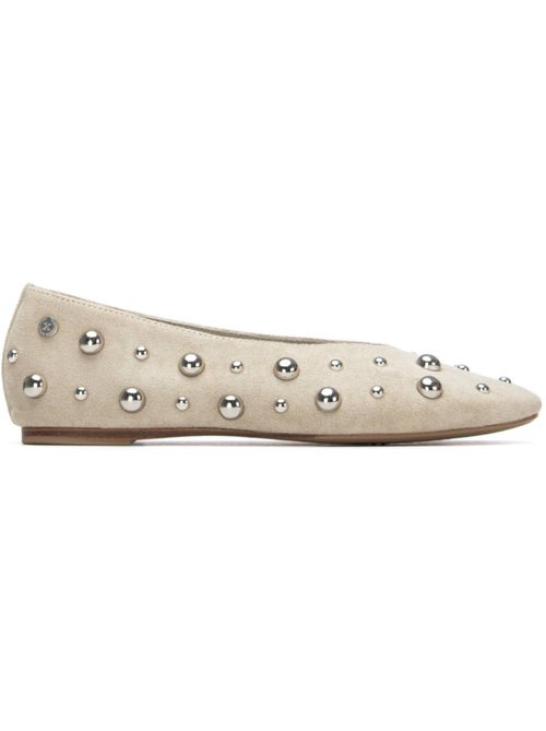 Ballerines plates pour femme - Kiabi