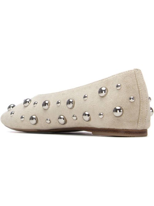 Ballerines plates pour femme - Kiabi