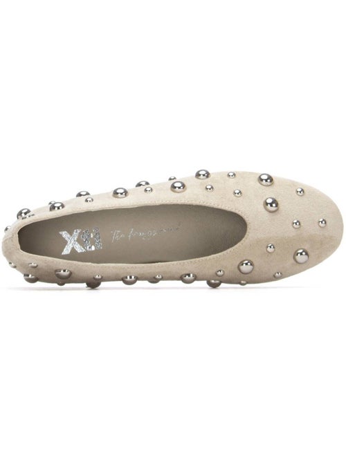 Ballerines plates pour femme - Kiabi