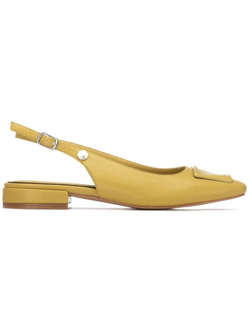 Ballerines plates pour femme - Kiabi