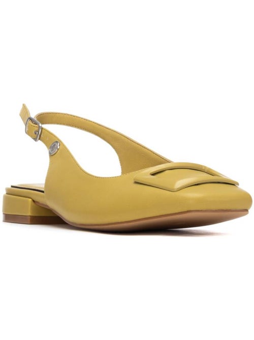 Ballerines plates pour femme - Kiabi