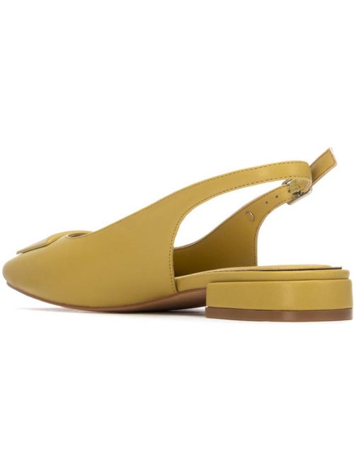 Ballerines plates pour femme - Kiabi