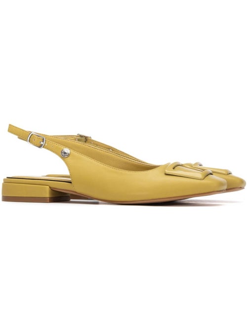 Ballerines plates pour femme - Kiabi