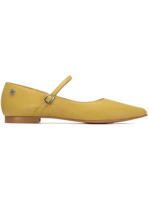 Ballerines plates pour femme - Kiabi