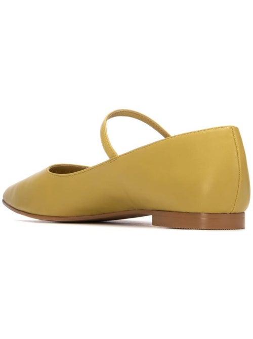Ballerines plates pour femme - Kiabi