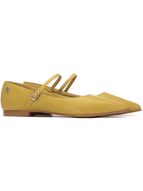 Ballerines plates pour femme - Kiabi