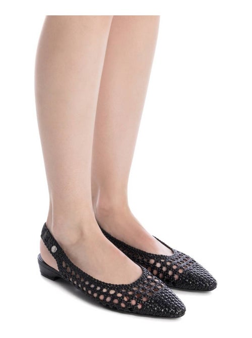 Ballerines plates pour femme - Kiabi