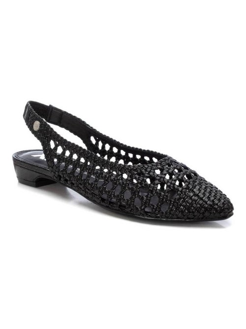Ballerines plates pour femme - Kiabi