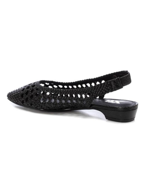 Ballerines plates pour femme - Kiabi