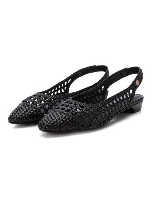 Ballerines plates pour femme - Kiabi